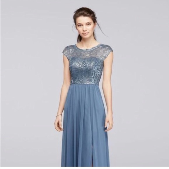 David’s bridal dress - Picture 7 of 8